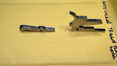 2K Autococker Trigger Plate & Sear Paintball - Image 1 of 4