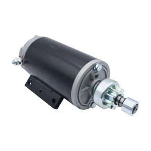 0585060 Starter Motor Replacement for EVINRUDE BE130TL 1996 1997 1998 0393570 - Picture 1 of 7