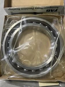 COJINETE DE PRECISIÓN BARD B7032E.TP4S.K5.UM - Imagen 1 de 4