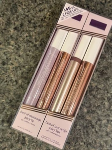 Tarte Best Of Maracuja Juicy Set~Full Size X4~NIB - Picture 1 of 4