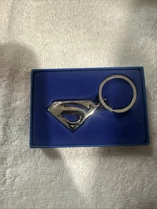 Superman Returns Schlüsselanhänger originalverpackt - Bild 1 von 7