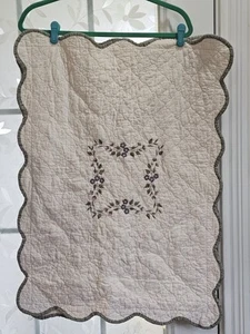 Par de fundas de almohada acolchadas Better Homes & Gardens de 2 piezas, estándar (2 unidades) - Imagen 1 de 4