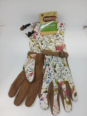 Guantes de exterior Womanswork Garden of Paradise para ahorrar brazos Foto 1 de 4