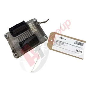 VAUXHALL ASTRA H 2.0 TURBO ENGINE ECU MODULE UNIT 2004-2013 55557246 0261208818 - Picture 1 of 9