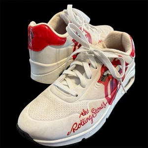 Sketchers Rolling Stones Sneaker  - Bild 1 von 7