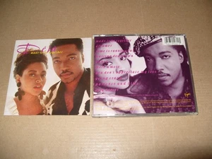 Deja – Made To Be Together 1988 - cd + inlays excellent condition. (M1) - Bild 1 von 2