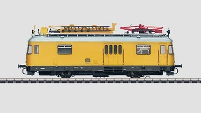 Märklin 39970 unbespielter Turmtriebwagen BR 701  DB Digital MFX Vollsound OVP - Bild 1 von 4