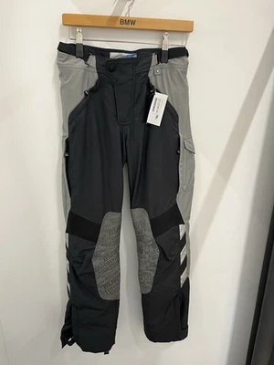 BMW Motorrad Rallye trousers men Hose Gr. 48 Neu - Bild 1 von 4