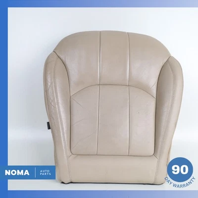 Cojín asiento inferior delantero izquierdo 16-19 LR Range Rover Evoque L538 OEM Foto 1 de 4