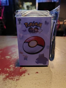 Pokemon Go Plus Plus Family Mart Edition Neu(OVP) (Nintendo)Privatverkauf - Bild 1 von 2