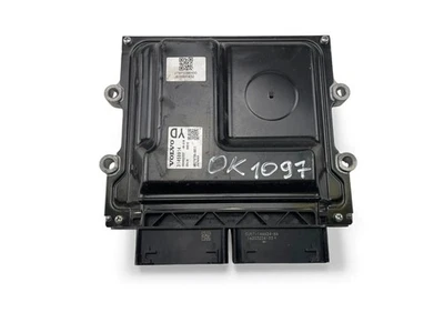 VOLVO V90 II Motorsteuergerät ECU 31459914 2018 33100404 - Image 1 of 4