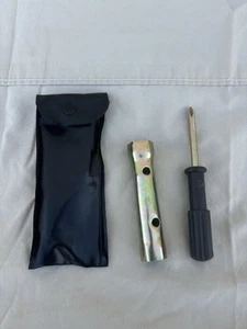 Lance / SYM Scooter Stock Tool Kit - Picture 1 of 1