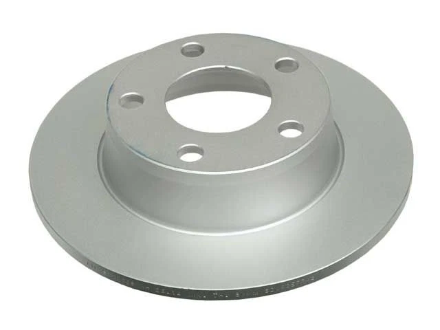 Rotor de freno ATE 32SQ56N para Audi A6 Quattro Wagon 1998-2004 Foto 1 de 1