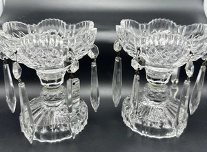 ABP Set Lustrini Mantello 5" Molto Affilati Bellissimi Cristalli Extra Inclusi - Foto 1 di 13