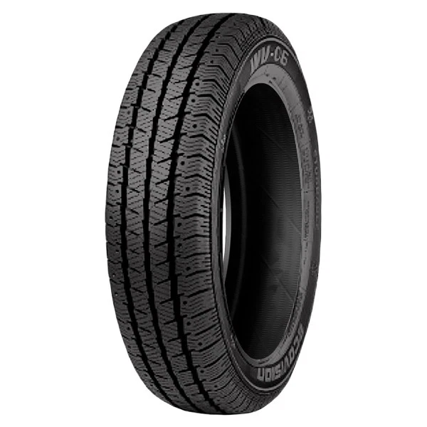 WINTERREIFEN OVATION 155/80 R12 88Q WV-06 ECOVISION - Bild 1 von 4