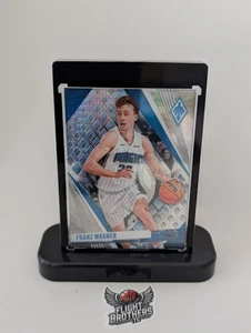 FRANZ WAGNER/8 sobres de la suerte 2023-24 Panini Phoenix #209 Orlando Magic - Imagen 1 de 10