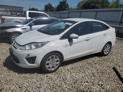 Used Air Cleaner Assembly fits: 2013 Ford Fiesta AT Grade A - Image 1 of 4