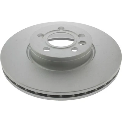 Rotor de freno de disco Centric Parts 320.33074H para 01-08 Volkswagen EuroVan Sharan Foto 1 de 4