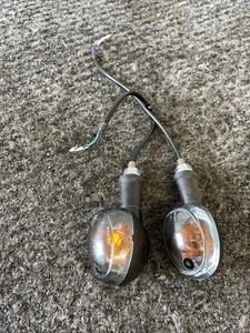 (3188) Excel Galaxy 2 Elektromobil Frontblinker - Bild 1 von 5