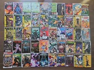 Comics books Mixed Comic book Lot Of 50 pc new arrives (lot43) - Picture 1 of 24