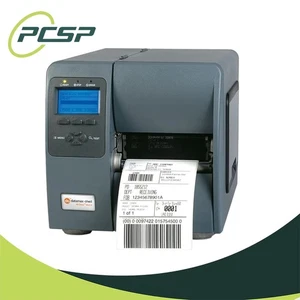 Original Neu Datamax I-4310e Mark II I13-00-48900L07 300dpi TT Etikettendrucker - Bild 1 von 6