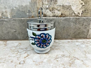 Royal Worcester Palmyra Coddler per uova singole - Foto 1 di 6