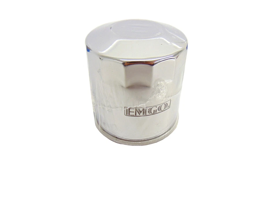 Filtro de aceite Emgo 10-82220 para Polaris 2007-11 Hawkeye 300 2006 Hawkeye 330 2x4 4x4 Foto 1 de 1