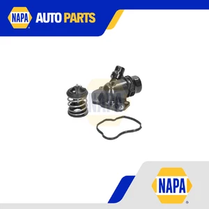 Coolant Flange / Pipe fits BMW X5 M50d E70, F15 3.0D 11 to 18 Water NAPA Quality - Picture 1 of 7
