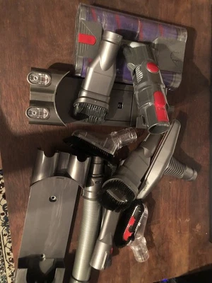 Dyson Vacuum Parts - image 1 of 4