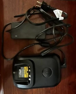 motorola 2-drożna ładowarka radiowa - Zdjęcie 1 z 2