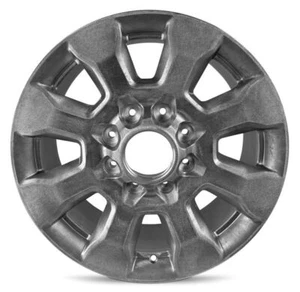 New Wheel for 2017-2019 Ford F-250SD 20?x8? Aluminum 8 Lug Rim - Picture 1 of 7