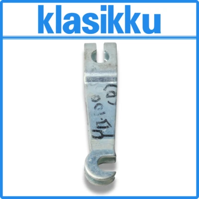 Se adapta a Yamaha DT100 YA6 YA7 YAS1 AS2C AT1 CT1 RS100 leva de palanca de freno delantero Foto 1 de 4