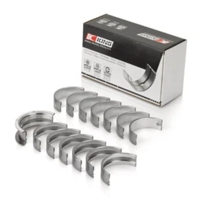 King Engine Bearings MB7776SI Main Bearing Set for BMW N55/N53/N52 - Bild 1 von 8