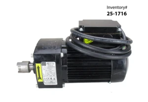 Bodine 42R6BFPP-F1 Gearmotor *used working - Picture 1 of 8