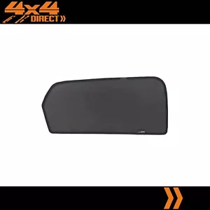 CORTINAS A PRESIÓN PARA VENTANA DE COCHE PARA MAZDA CX-9 2DA GENERACIÓN (16-ON) - Imagen 1 de 5