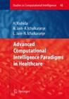 Advanced Computational Intelligence Paradigms In Healthcare - 1. Vol.1  1215