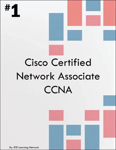 Cisco Certified Network Associate CCNA - Picture 1 of 1