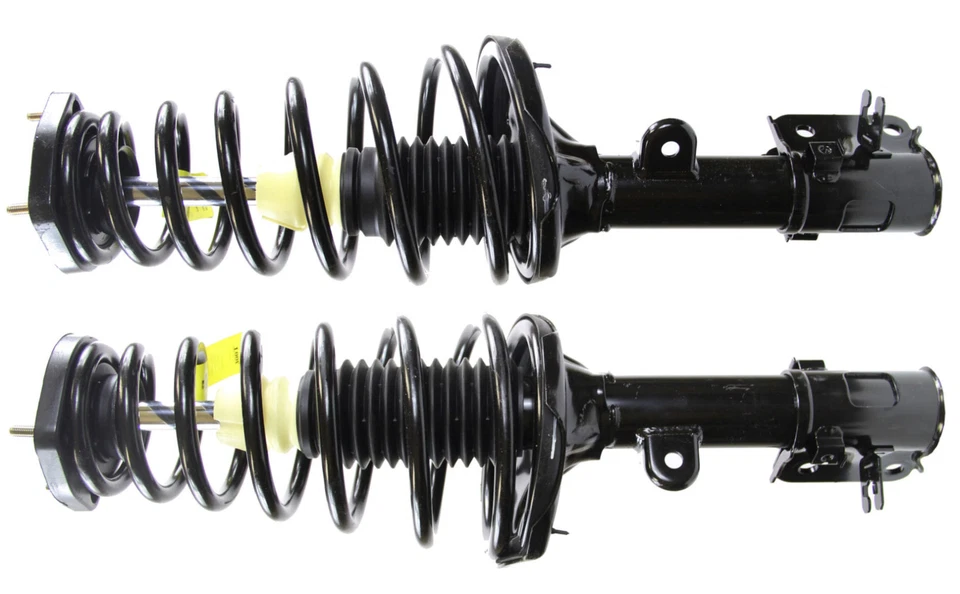 Monroe 182221 182222 Par de conjuntos de puntales traseros para Hyundai Tucson 05-09 lb Foto 1 de 1