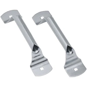 Prime-Line 6 In. Steel Bottom Lift Handle GD 52130 PRIME-LINE GD 52130 - Picture 1 of 1