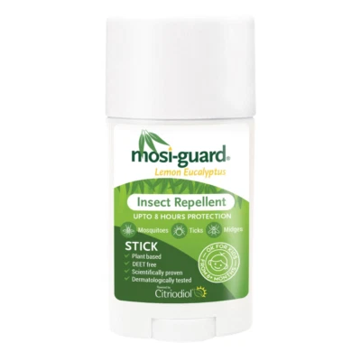 Mosi-guard Lemon Eucalyptus Stick 40ml - Bild 1 von 4