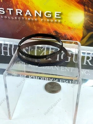 Boneco de ação Hot Toys MMS629 Doutor Estranho 1/6 2 cintos magros/somente bandas  - Imagem 1 de 4