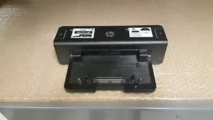 HP 90W DOCKING STATION, A7E32AA, 685339-002, 688169-001 - Picture 1 of 3