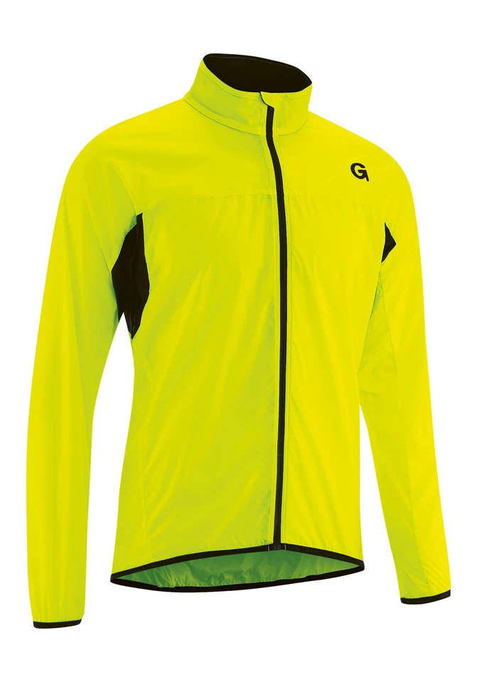 Gonso SERRU (14229) - Radjacke / Windjacke für Herren