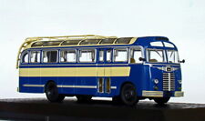 Ikarus 30 Bus, 1:72 Atlas Verlag, NEU, OVP, DDR, Keine polnische "kultowe" Serie