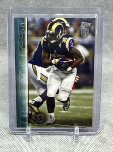 Todd Gurley 2015 Topps Field Access #120  RC ROOKIE Football card