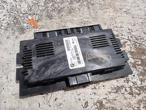 BMW 1 Series Footwell Control Module Unit 2.0Petrol 2011 E87 116i OEM 9249080-01 - Picture 1 of 15