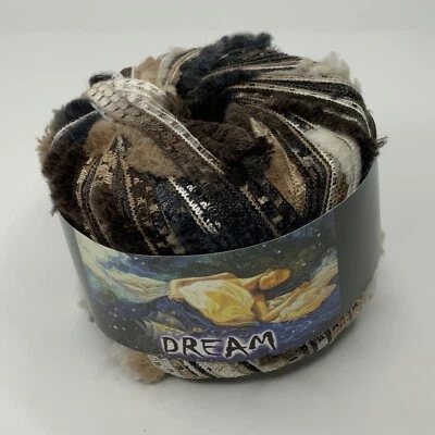 03梦幻纱线 — 第 1/3 张图片