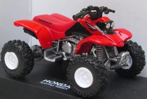 ,NEWRAY, HONDA SPORTRAX 400EX, 1/32, NEW06123B - Imagen 1 de 1