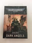 Warhammer 40K Space Marines Dark Angels Datacards 9Th Edition