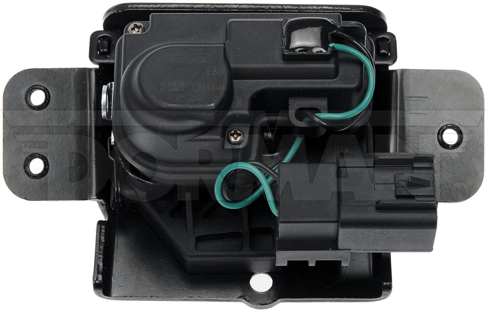 Actuador de bloqueo de puerta levadiza Dorman para Cadillac Escalade 2007-2014 ESV 2008 2009 2010 Foto 1 de 3